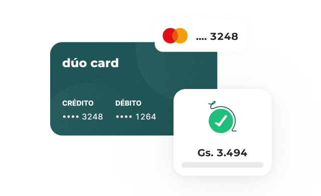 Paga con QR en cualquier comercio