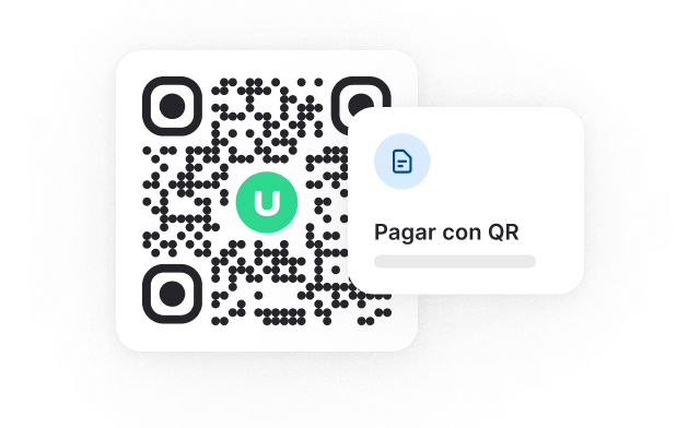 Pagos en cualquier comercio