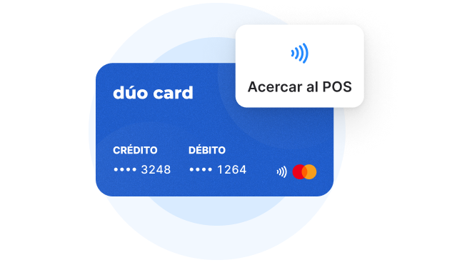 Pagos NFC