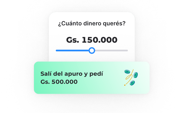 Miniprestamos