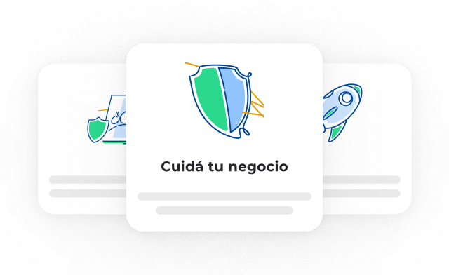 Seguros de Negocio