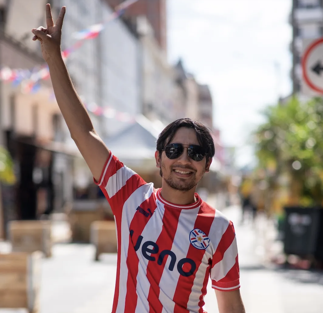 Paraguay se consolida y alcanza su segundo grado de inversión