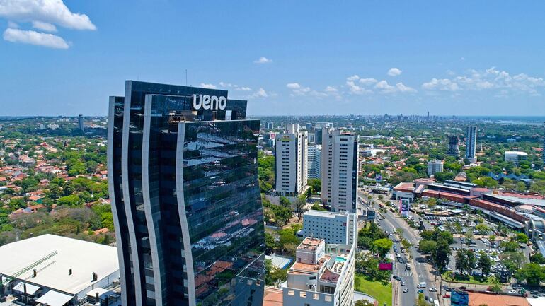 El eco.business Fund y ueno bank anuncian una alianza estratégica