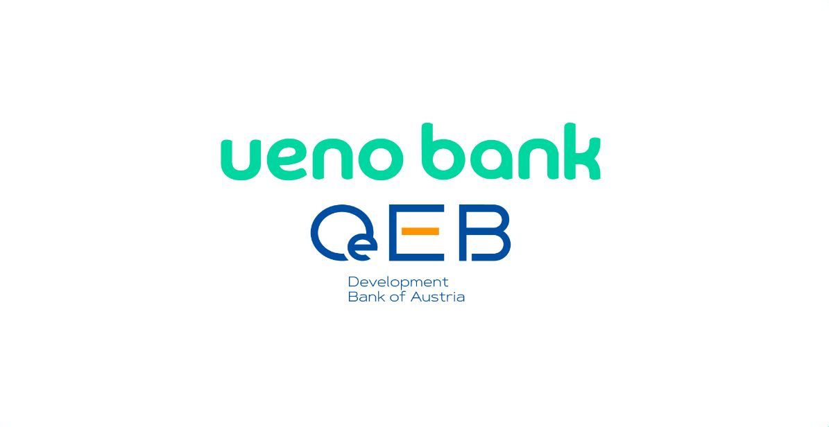 ueno bank obtiene financiamiento de USD 20 millones del OeEB para impulsar Mipymes, mujeres emprendedoras y finanzas verdes