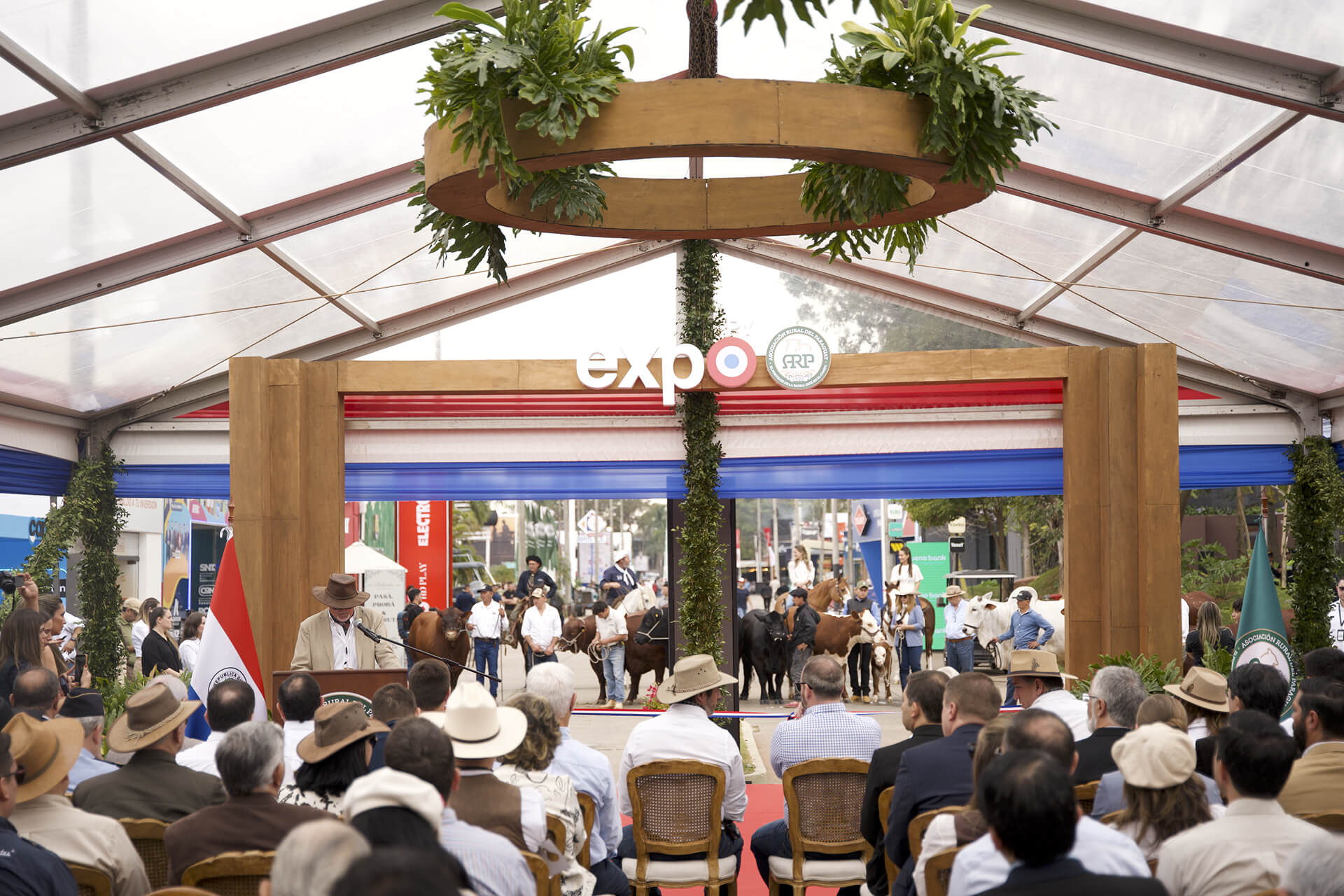 ueno bank llega a la Expo Paraguay ARP 2026 con un ecosistema de soluciones, beneficios y experiencias para toda la familia